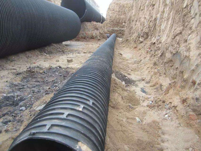 埋地排水管的选材你了解什么